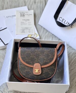 CELINE MINI BESACE