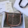 CELINE MINI BESACE