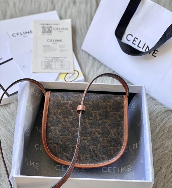 CELINE MINI BESACE
