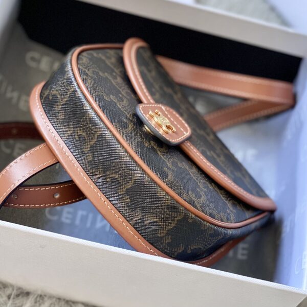 CELINE MINI BESACE