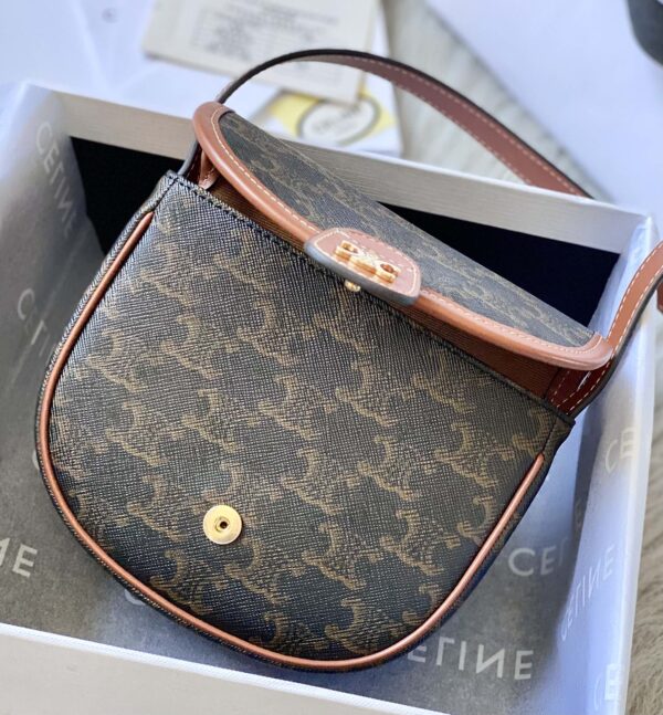 CELINE MINI BESACE
