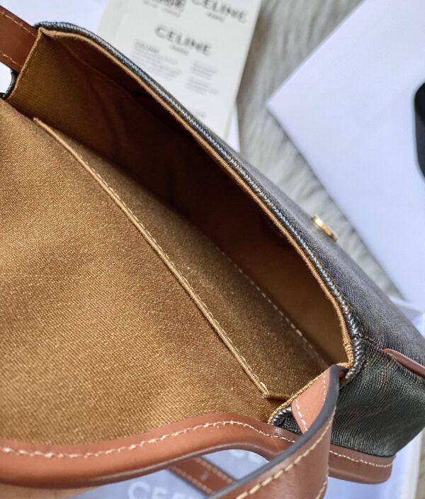 CELINE MINI BESACE