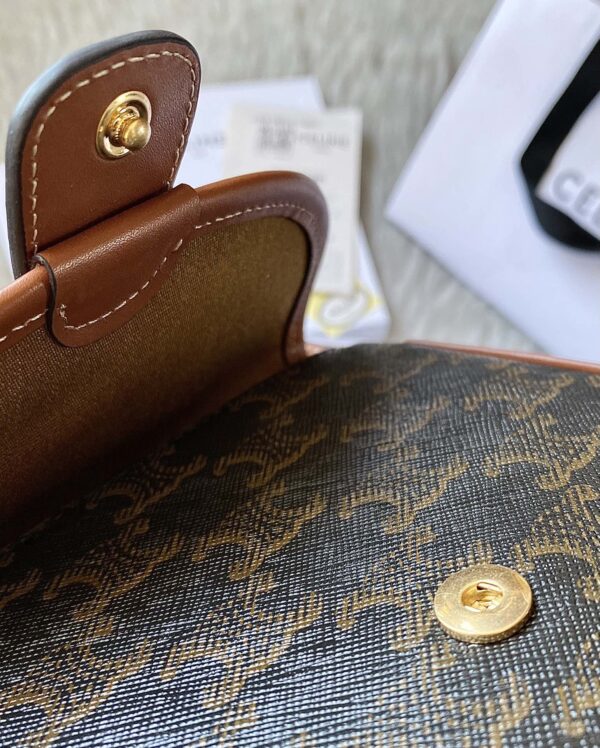 CELINE MINI BESACE