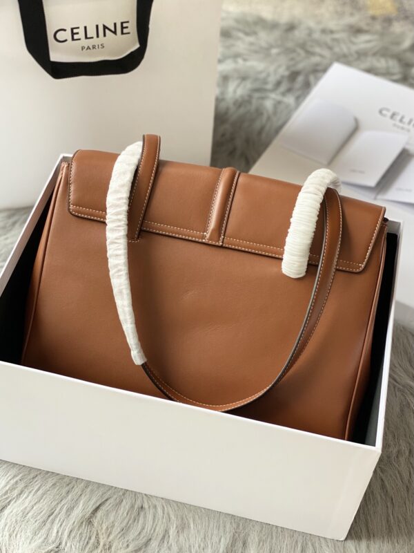 CELINE LARGE SOFT 16 BAG