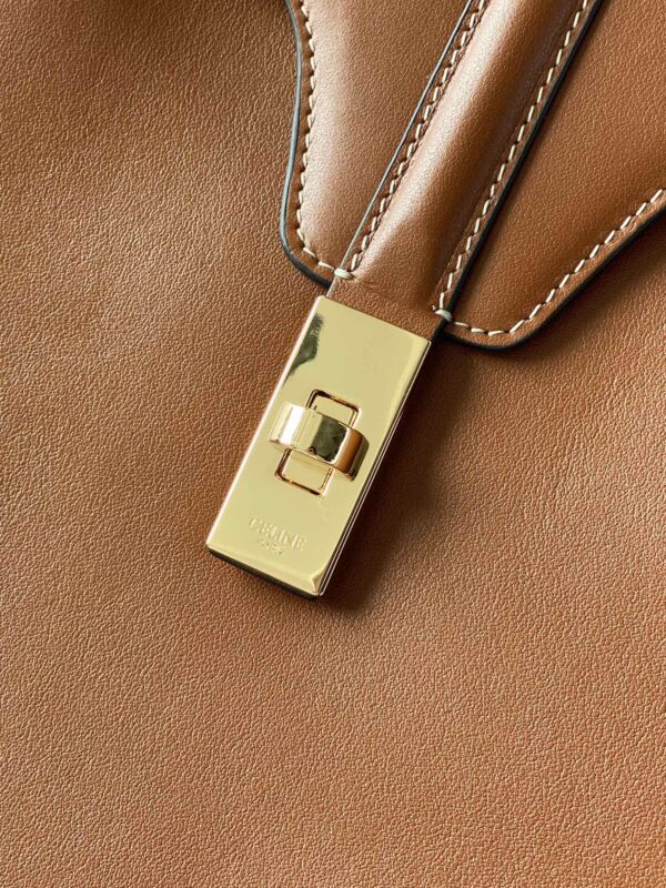 CELINE LARGE SOFT 16 BAG