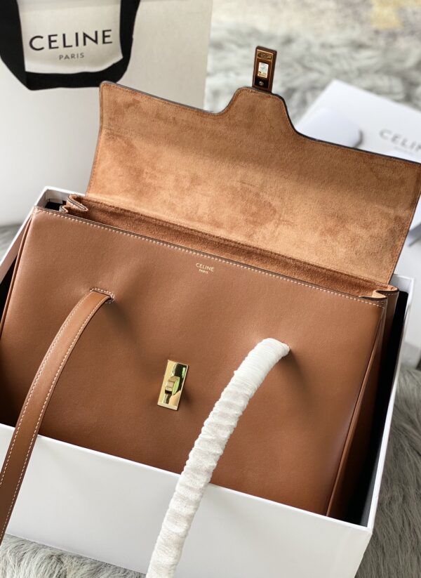 CELINE LARGE SOFT 16 BAG