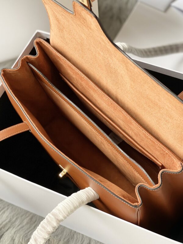 CELINE LARGE SOFT 16 BAG