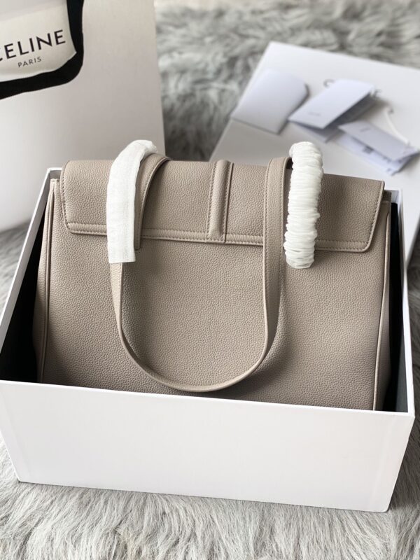 CELINE LARGE SOFT 16 BAG