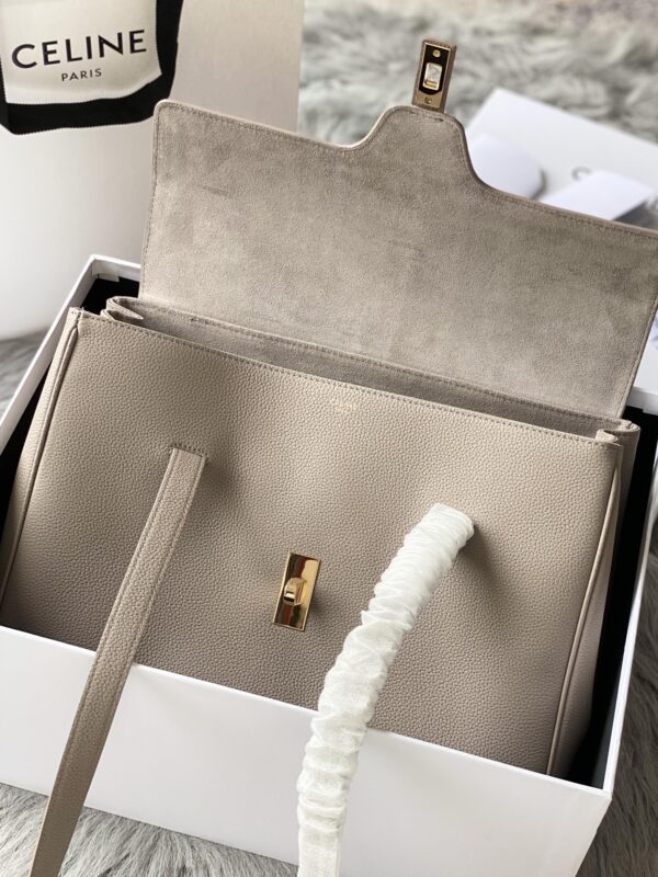 CELINE LARGE SOFT 16 BAG