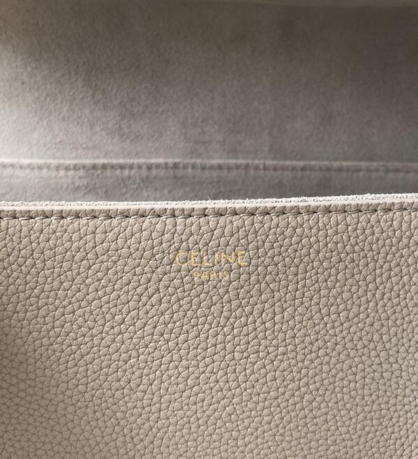 CELINE LARGE SOFT 16 BAG