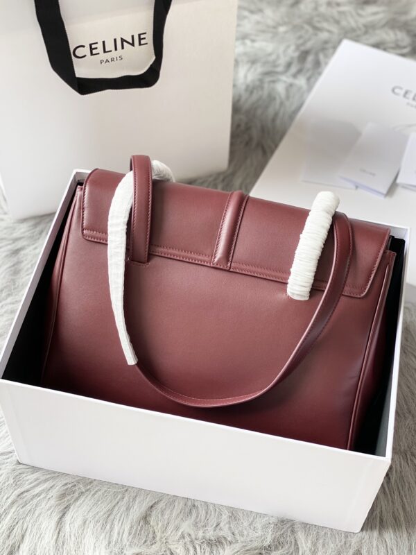CELINE LARGE SOFT 16 BAG