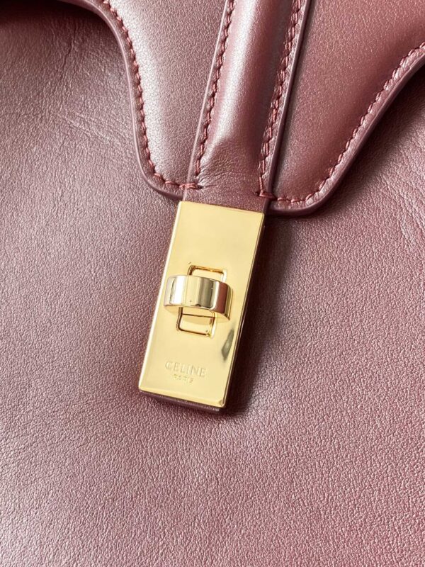 CELINE LARGE SOFT 16 BAG