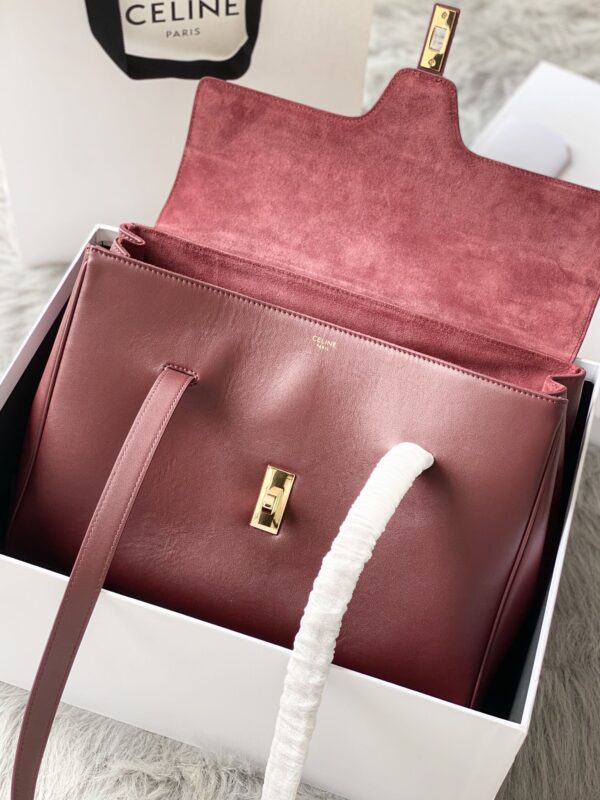 CELINE LARGE SOFT 16 BAG