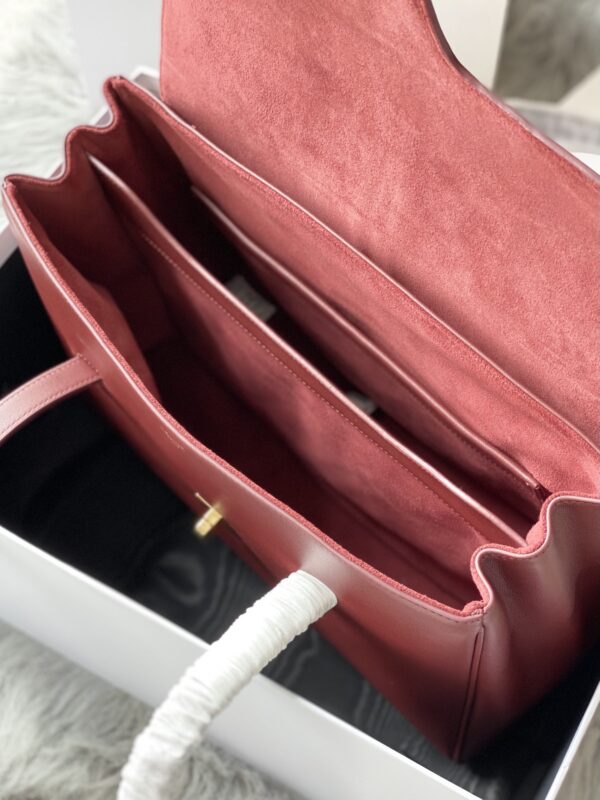CELINE LARGE SOFT 16 BAG