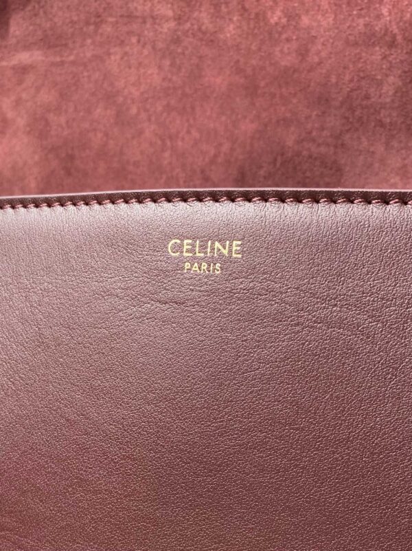 CELINE LARGE SOFT 16 BAG