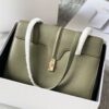 CELINE LARGE SOFT 16 BAG