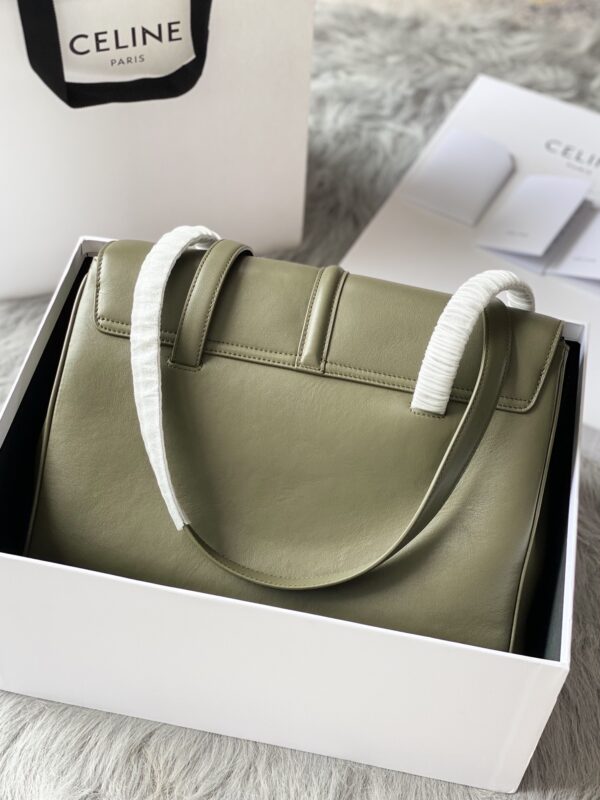 CELINE LARGE SOFT 16 BAG