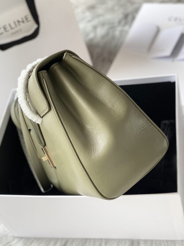 CELINE LARGE SOFT 16 BAG