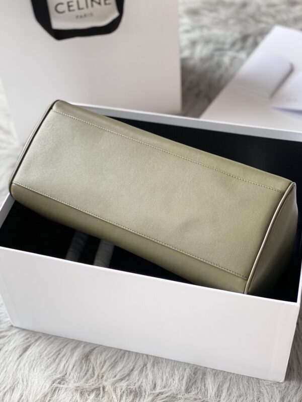 CELINE LARGE SOFT 16 BAG