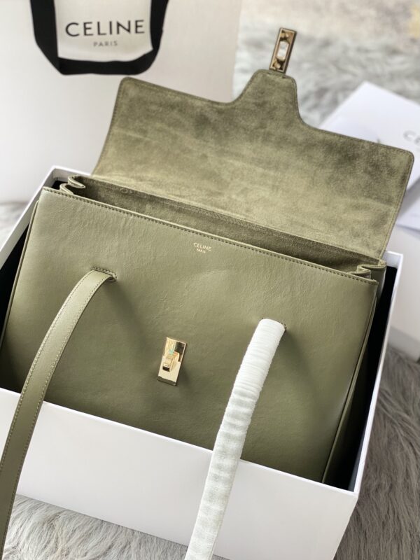 CELINE LARGE SOFT 16 BAG