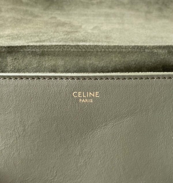 CELINE LARGE SOFT 16 BAG