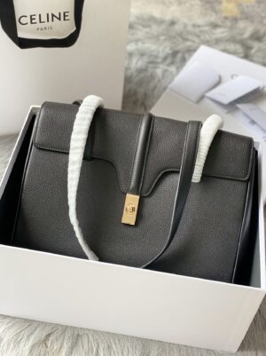 CELINE LARGE SOFT 16 BAG