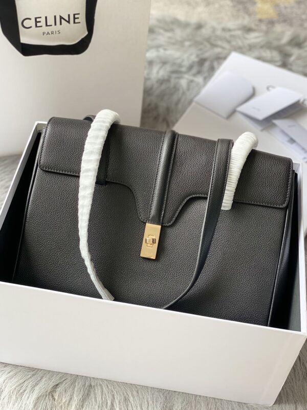 CELINE LARGE SOFT 16 BAG