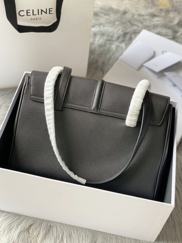 CELINE LARGE SOFT 16 BAG