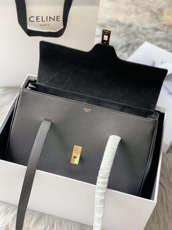 CELINE LARGE SOFT 16 BAG