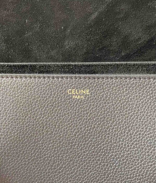 CELINE LARGE SOFT 16 BAG