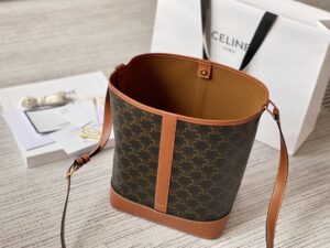 CELINE MEDIUM BUCKET