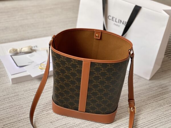 CELINE MEDIUM BUCKET