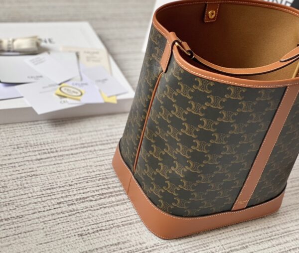 CELINE MEDIUM BUCKET