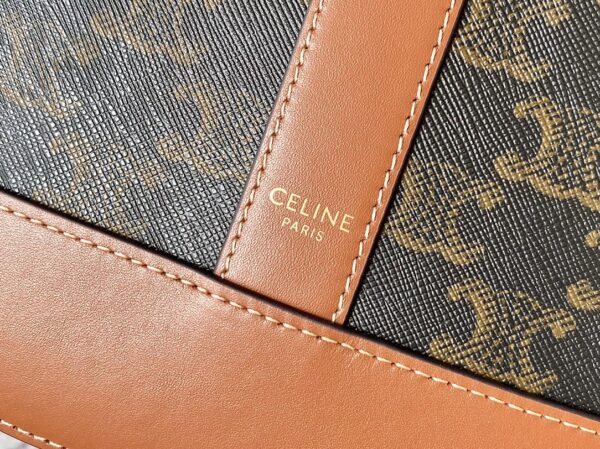 CELINE MEDIUM BUCKET