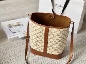 CELINE MEDIUM BUCKET