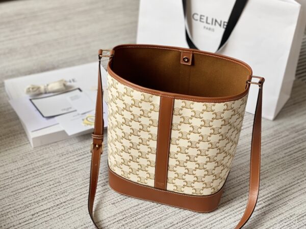 CELINE MEDIUM BUCKET