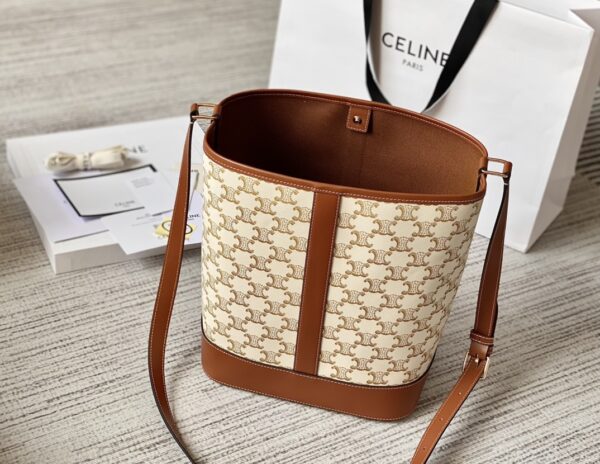 CELINE MEDIUM BUCKET