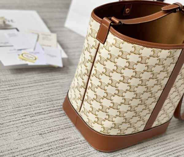 CELINE MEDIUM BUCKET