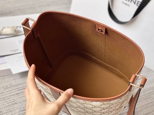 CELINE MEDIUM BUCKET