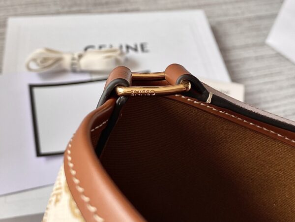 CELINE MEDIUM BUCKET