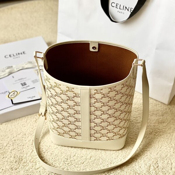 CELINE MEDIUM BUCKET