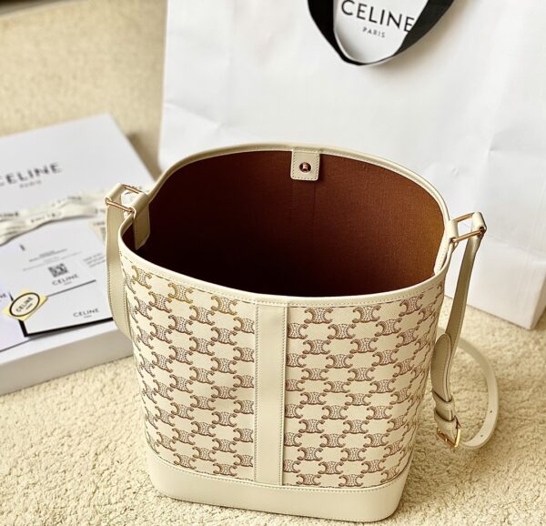 CELINE MEDIUM BUCKET
