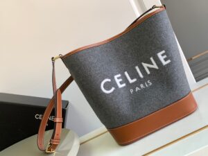 CELINE MEDIUM BUCKET