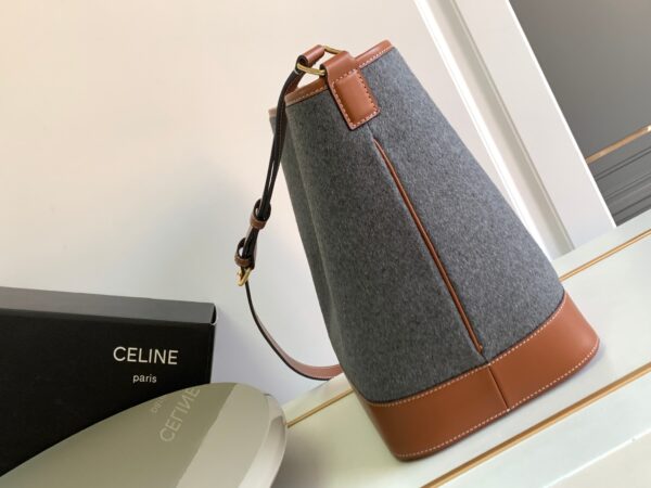 CELINE MEDIUM BUCKET