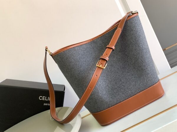 CELINE MEDIUM BUCKET