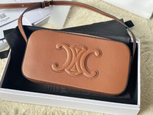 CELINE CAMERA BAG