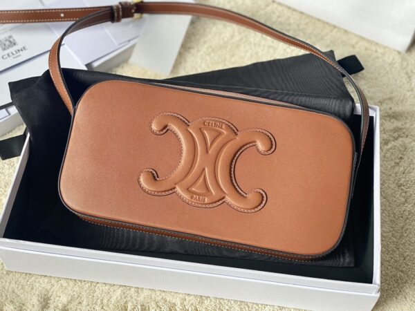 CELINE CAMERA BAG