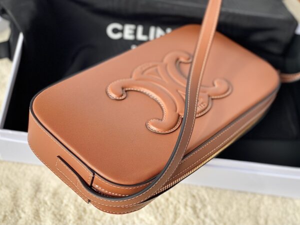 CELINE CAMERA BAG
