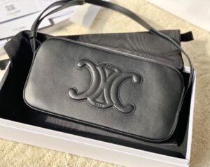 CELINE CAMERA BAG