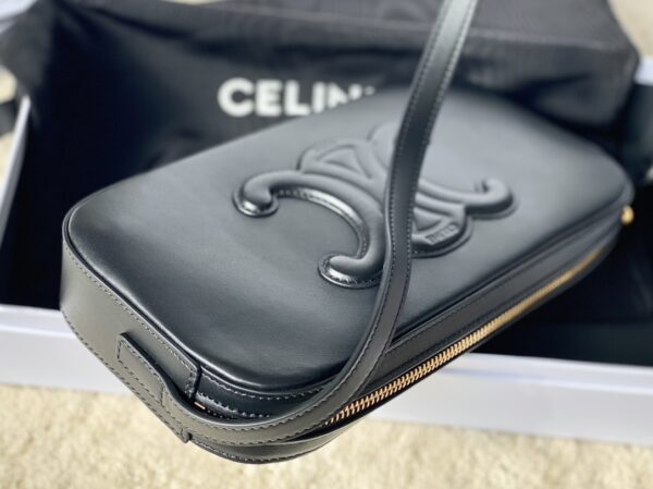 CELINE CAMERA BAG